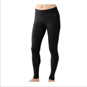 Smartwool Base Layer Merino Leggings